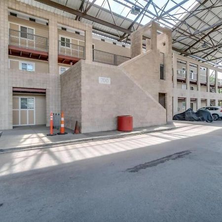 Downtown Riverfront Condo Unit 780 ナッシュビル エクステリア 写真