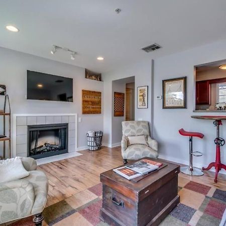 Downtown Riverfront Condo Unit 780 ナッシュビル エクステリア 写真