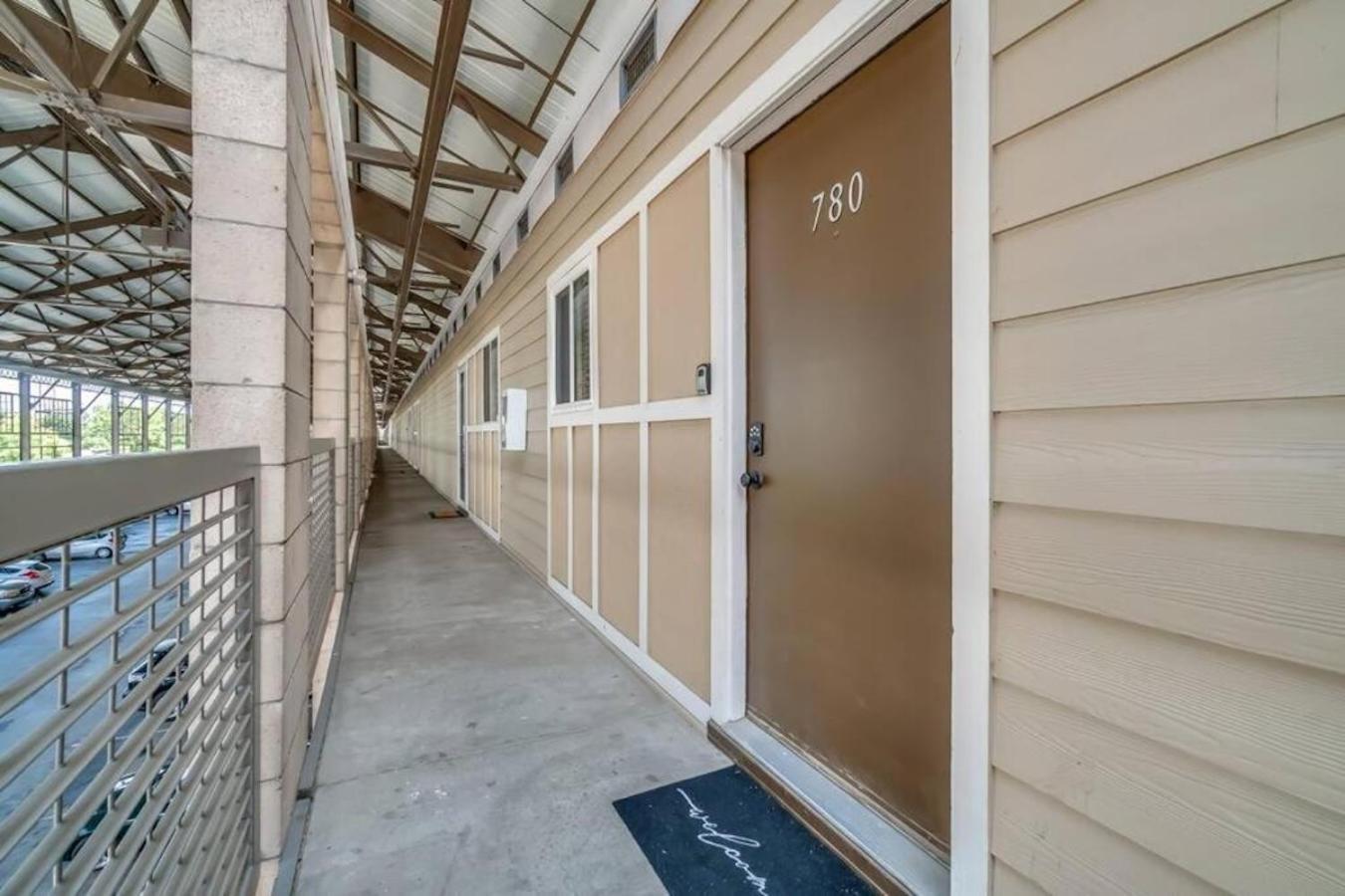 Downtown Riverfront Condo Unit 780 ナッシュビル エクステリア 写真