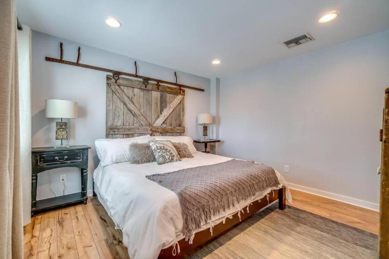 Downtown Riverfront Condo Unit 780 ナッシュビル エクステリア 写真