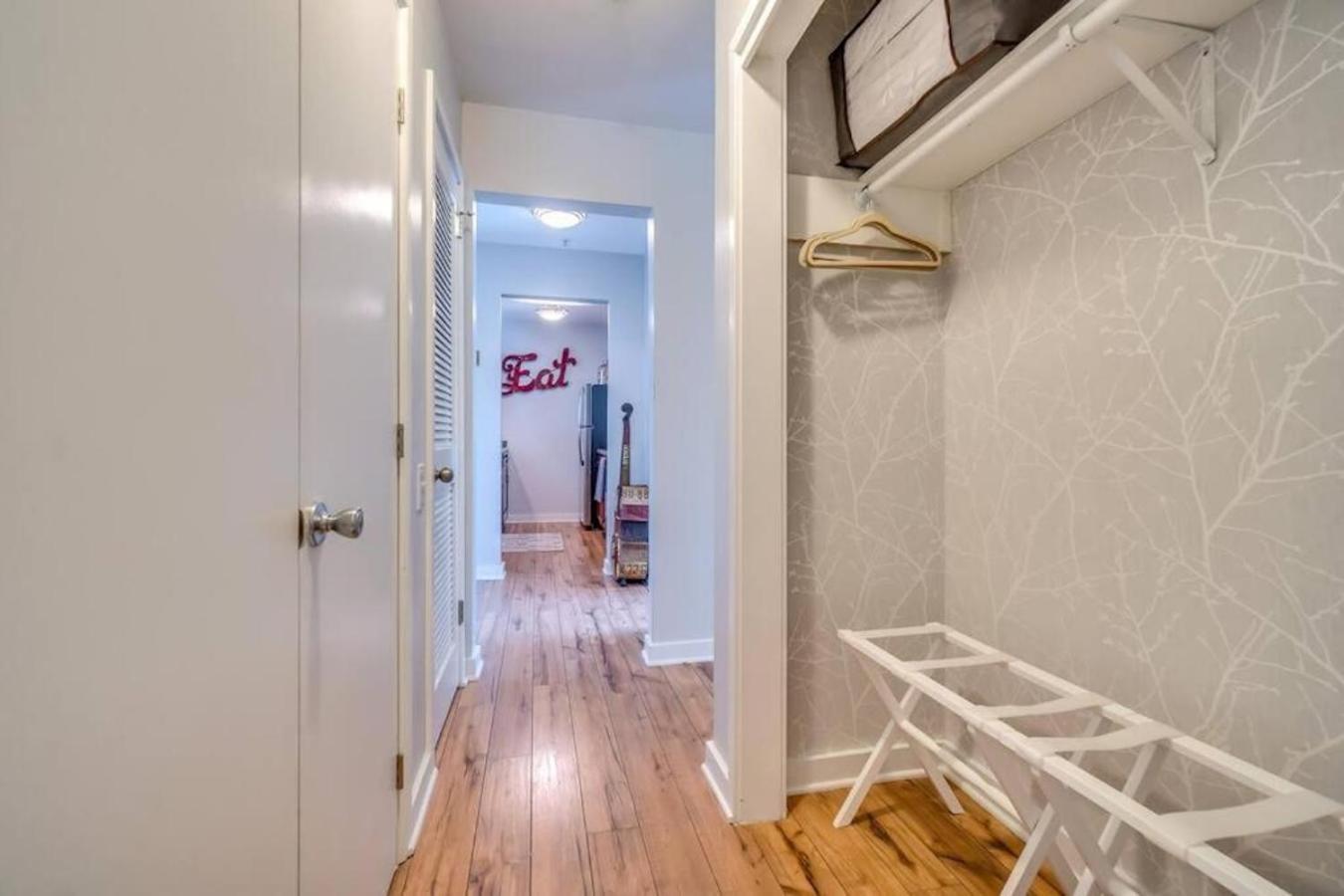 Downtown Riverfront Condo Unit 780 ナッシュビル エクステリア 写真