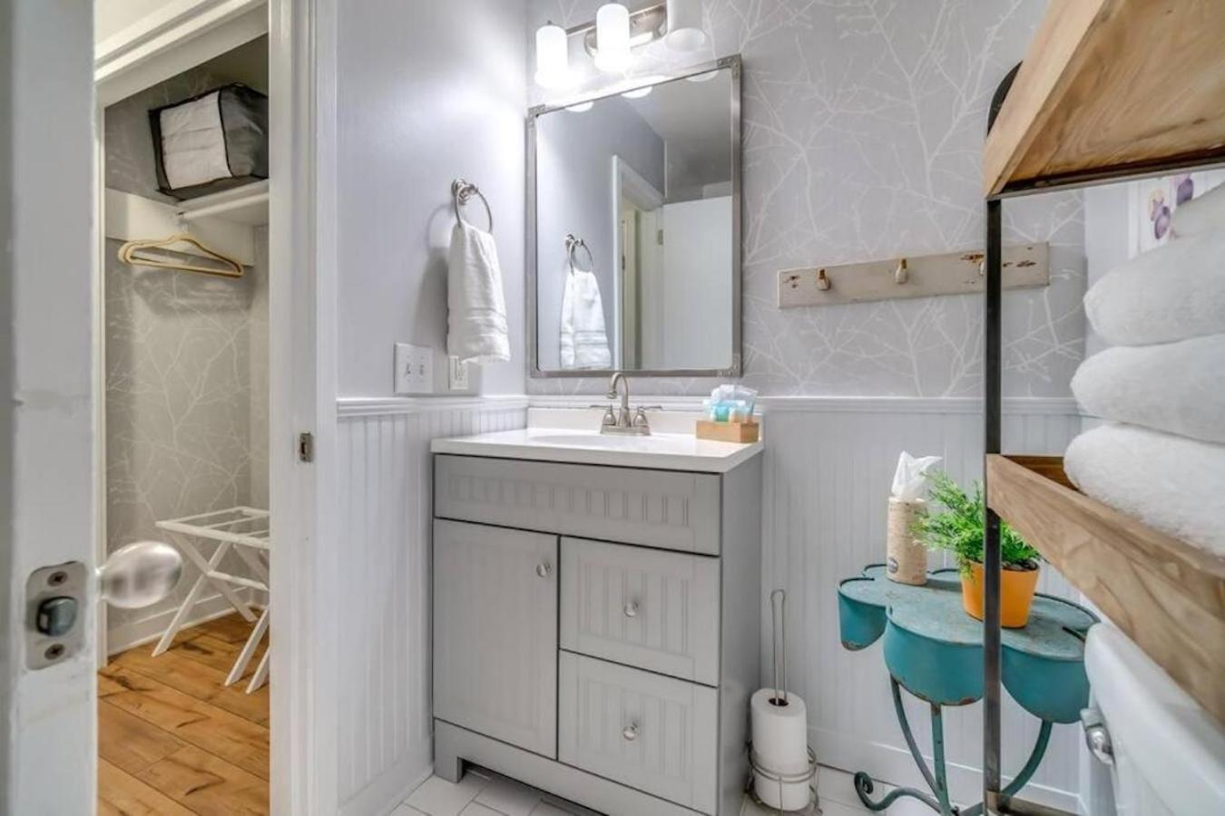 Downtown Riverfront Condo Unit 780 ナッシュビル エクステリア 写真