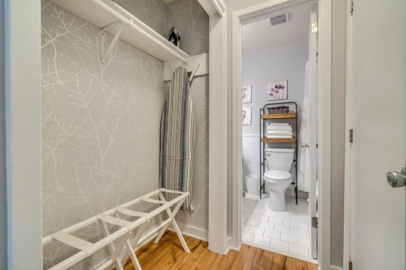 Downtown Riverfront Condo Unit 780 ナッシュビル エクステリア 写真